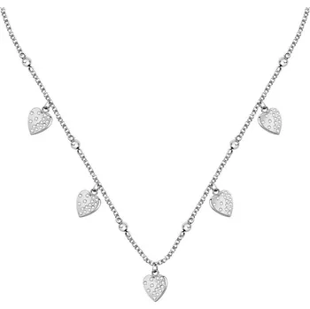 Náhrdelník Dámský náhrdelník Morellato Talismani SAUN02