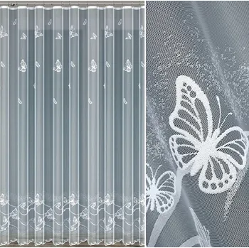 Interie Ceres Bílá 250 cm