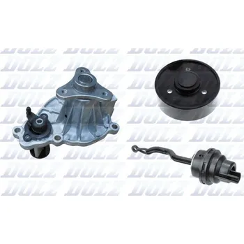 Chladič motoru Vodní čerpadlo, chlazení motoru DOLZ B268V