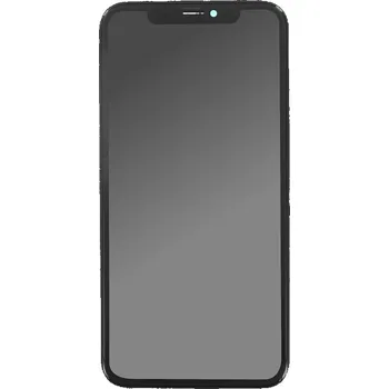 Tianma Sklo a LCD displej pro Apple iPhone XR