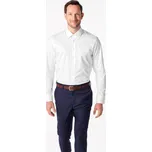 Pánská košile CityZen GENT bílá 41