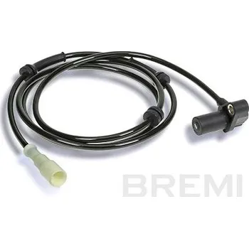 Přislušenství brzdového systému Snímač, počet otáček kol BREMI 50597