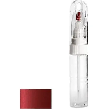 Autolak Opravná tužka 2v1 Porsche LD3V Sienarot