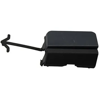 Nárazník Kryt tažného oka přední pravý VW TOUAREG 7L6807186 DPA