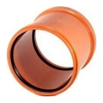 kanalizace Přesuvka kanalizační KGU – DN100