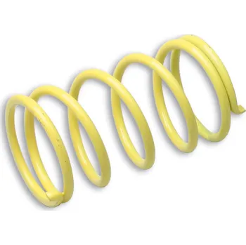 Motor pro motocykl Malossi Kontrastní pružina žlutá Ciao / SI / Grillo 297009.Y0