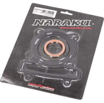 Těsnění pro motocykl Naraku Sada těsnění válce Naraku 177ccm NK600.82