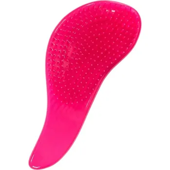 SIBEL Detangling Brushes Mini - mini detangler v různých barvách Růžová