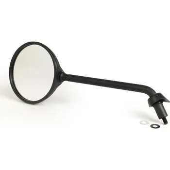 Zrcátko pro motocykl Moto Nostra Zrcátko Moto Nostra černé mat. levé 49836