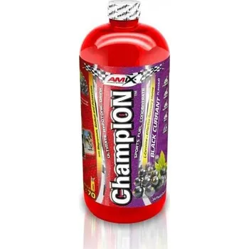 Iontový nápoj Amix ChampION Sports Fuel 1000ml Příchuť: Lemon-Lime
