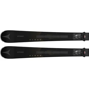 Sjezdové lyže Atomic CLOUD C9 RVSK LIGHT + M 10 GW 157
