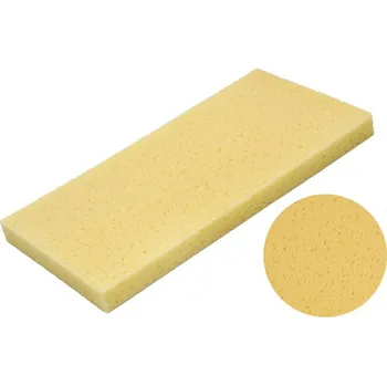 Zdenické nářadí Molitan jemný profi na hladítko 250x130x20mm