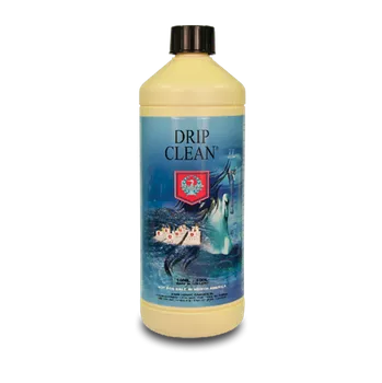 Hnojivo Hnojivo House & Garden House and Garden Drip Clean Objem: 250ml