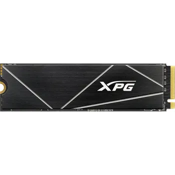 SSD disk ADATA XPG GAMMIX S70 Blade 8TB, AGAMMIXS70B-8000G-CS