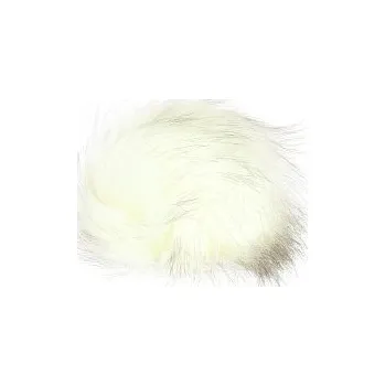 Vlna-hep Bambule VH 15cm XL 02 smetanová