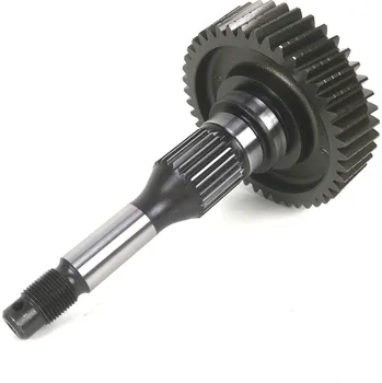 Piaggio Osa zadního kola B0153325