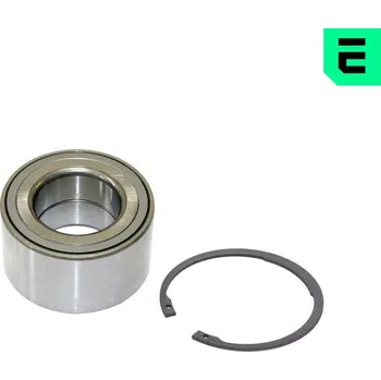 Auto-moto Sada ložisek kol OPTIMAL 972733