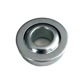 Pojezdové kolečko Ložisko kola sekačky AL-KO 510923 - neoriginální díl