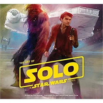 Filmová hudba Soundtrack: Solo: Star Wars Story - CD