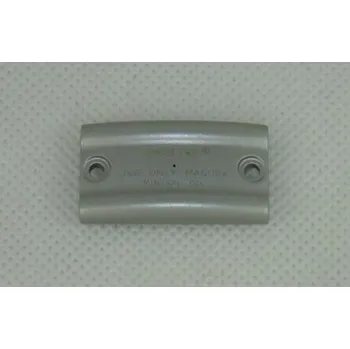 Expanzní nádoba MAGURA Dno expanzní nádoby Marta stříbrné plastové dno (0721285)