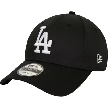 Módní doplněk New Era MLB 9FORTY Los Angeles Dodgers World Series Patch cap 60422518 OSFM