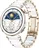 HUAWEI Watch GT 5 Pro 42 mm, Ceramic White