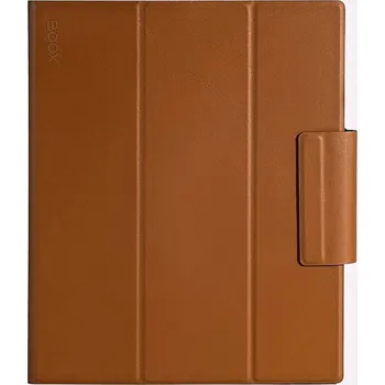 Pouzdro na čtečku elektronické knihy ONYX BOOX pouzdro pro TAB ULTRA C PRO, magnetické, hnědé + BONUSY