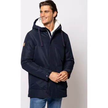 Pánská bunda NEUTRAL navy XXL