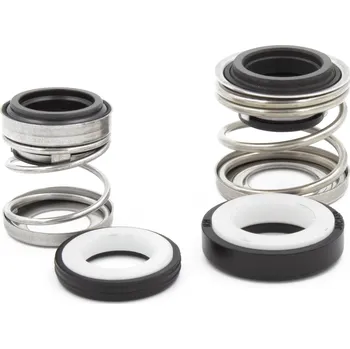 Příslušenství k čerpadlu REMONT ČERPADLA GoldPro 4SKM - mechanická ucpávka (kompletní sada)