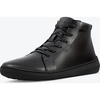 Dámské tenisky Skinners Moonwalker High Top Black (Black) Velikost: 37