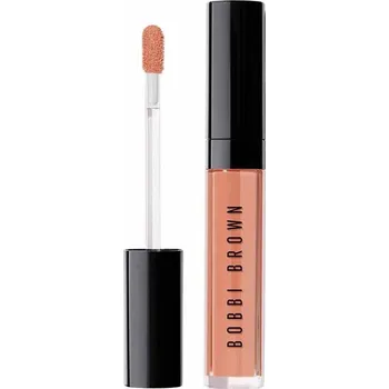 Lesk na rty Bobbi Brown - Crushed Oil-Infused Gloss Lesky na rty 6 ml Světle hnědá unisex