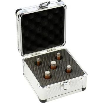 Vrták Sada vrtáků PRO5 Gold Line 6, 8, 10, 12, 14 mm M14