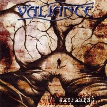 Zahraniční hudba CD Valiance: Wayfaring 2002