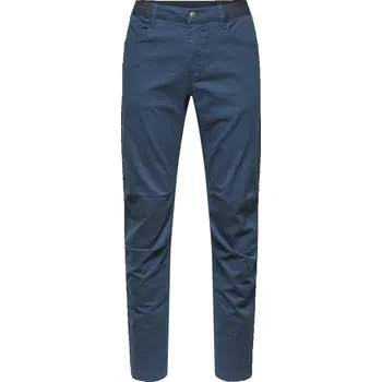 Pánské kalhoty Chillaz Ceüsè Pant Velikost: M / Barva: modrá