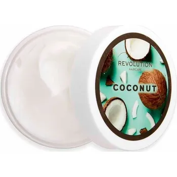 Nestandardní parfém Revolution Hair - Nourishing Coconut Hydratační masky 200 ml unisex