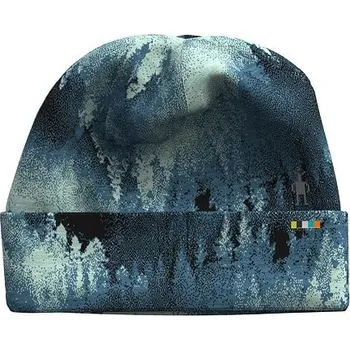 Čepice Čepice SMARTWOOL THERMAL MERINO REVERSIBLE CUFFED BEANIE Uni