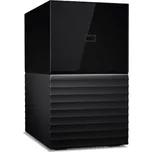 WD My Book Duo 28TB, externí 3.5" HDD, USB 3.0