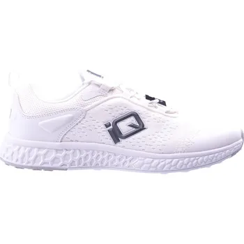 Pánská obuv Pánské boty IQ CROSS THE LINE PRAIO M000254564 – Bílá 41