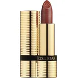 Collistar - Make-up Unico Lipstick Rtěnky 3.5 ml Hnědá unisex