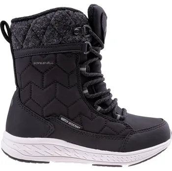 Chlapecké sněhule Dětské Sněhule MARTES FALERA MID JR M000146990 – Černá 30