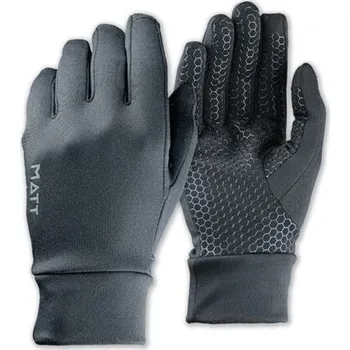 Rukavice Rukavice MATT RUNNER GLOVES Uni velikost XL
