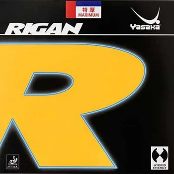 Potah Yasaka Rigan černá 1,8