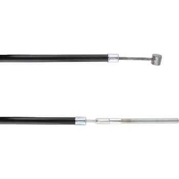 Motor pro motocykl Bowden zadní brzdy Jawa/ČZ 250 Kyvačka 1.typ - váleček