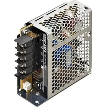 spínaný zdroj Omron Spínaný Napájecí zdroj, počet výstupů: 1, výstup: 24V dc, 700mA, vstupní: 100 → 240V ac,15W