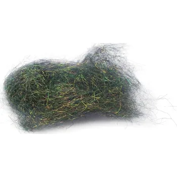 Hareline Ice Dubbing #282 Peacock