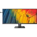 Philips 40B1U5600, 40" IPS, 3440x1440@120Hz, 21:9, 500cd, audio