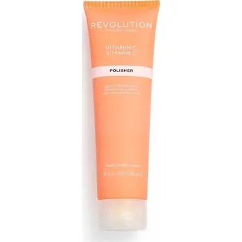 Nestandardní parfém Revolution Skincare - Vitamin C Polisher Peelingy 100 ml unisex