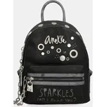 Dámský batoh Crust 39895-248 Anekke černý