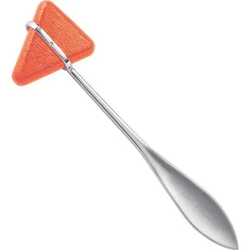 Stetoskop MDF Instruments Neurologické kladívko MDF Taylor Barva: Oranžová