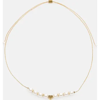 Náramek GATE Náhrdelník s nastavitelnou délkou uni 624-1086/31